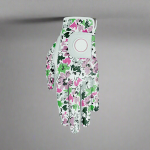 Wholesale Unisex Left Hand Golf <b>Gloves</b> Genuine Leather <b>Moisture</b> Wicking Anti Slip Great Feel Flexibility Durability Single Hand - Product Image 4