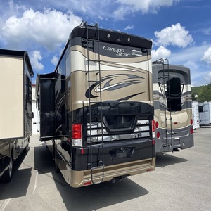 EN PERFECTO ESTADO, Autocaravana Newmar C-a-n-y-o-n Star 3921 de 2016 - Product Image 2