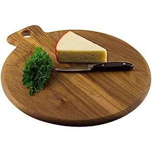 Tabla de cortar de madera hecha a mano, producto superventas, tabla de cortar de madera de diseño único a bajo precio - Product Image 2