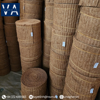 Fibre organique de fibre de coco écologique du Vietnam pour le contrôle de l'érosion des sols, la protection contre la neige et la résistance au soleil
