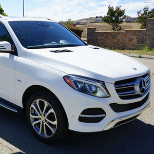 Mercedes-Benz GLE550e 4Matic Plug-In Hybrid Plus 2017 Usado en Excelentes Condiciones, Sin Accidentes, Volante a la Izquierda/Derecha - Product Image 1