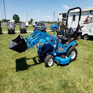 Compre cortacésped LS con cargador Máquina de jardín de calidad premium con entrega rápida en todo el mundo - Product Image 4