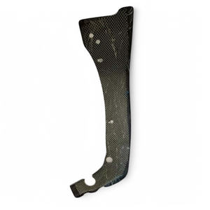 Protectores de Cuadro de Carbono en Estado Nuevo para Yamaha R6 06-16 - Product Image 2
