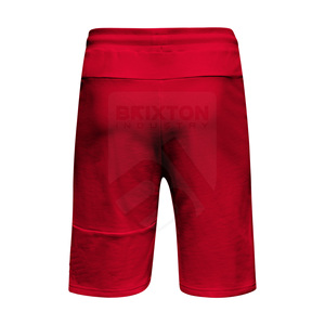 Custom <b>Mens</b> Lightweight Sublimated <b>Shorts</b> Fashion Print, <b>Elastic</b> <b>Waistband</b> | OEM Service - Product Image 2