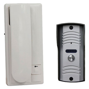 Intercomunicador Familiar en Kit Blanco - Product Image 1
