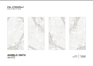 Azulejos de suelo de diseño moderno, aspecto de madera, acabado de madera de cerámica, azulejos de cerámica/aspecto de madera de porcelana, azulejos mate de 600x1200mm - Product Image 5