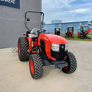 Tractor Kubota Nuevo de Calidad, 4x4, para Granja - Product Image 1