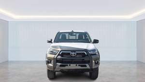TOYOTA HILUX-camioneta automática de 2,8l diésel 4WD, 2023 - Product Image 5