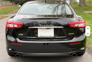 MEJOR Maserati Ghibli S Q4 2018 USADO (LHD/RHD) - Product Image 2