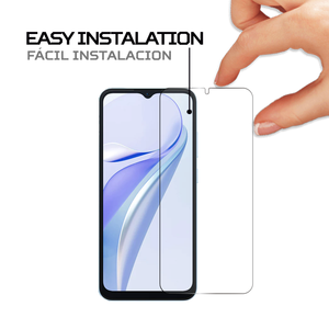 Protecteur d'écran antichoc pour Blackview Wave 6C, housse de téléphone portable durable de qualité supérieure - Product Image 3