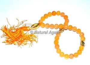 Proveedor de ojo de tigre 33 granos Tasbih | Ojo de Tigre 33 granos Tasbih en línea | Ojo de Tigre 33 granos Tasbih para venta - Product Image 4