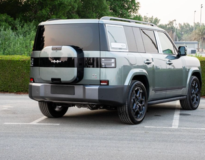 2025 B Y Ds Leopard 7 1.5 L 4 CILINDROS Automático (Whatsapp /+1 4152363674) - Product Image 2