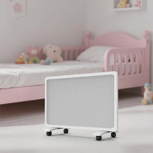 Radiadores impermeables de calidad superior Calentador <span class=keywords><strong>convector</strong></span> montado en la pared para uso en la sala de estar - Product Image 6