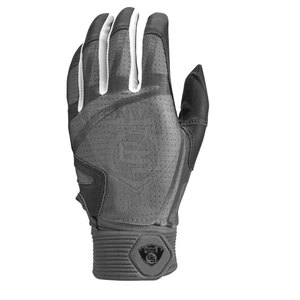 ถุงมือตีเบสบอลแบบเต็มนิ้ว ระบายอากาศได้ กันน้ำ ราคาส่งถูก ผลิตในปากีสถาน - Product Image 2