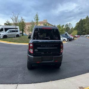 EXCELENTE ESTADO Ford Bronco-Sport Big Bend 2021 - Product Image 2