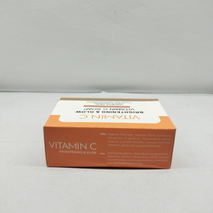 Branded Vitamin C Bar Herbal <b>Soap</b> Brightening and Glow Bath Supplies From Indonesia - Product Image 2