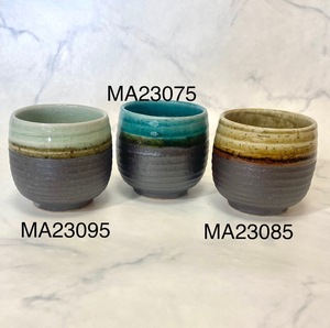 Elegant Porcelain Japandi Style Instant Tea Cup Bulk Wedding Favors Bluesky Brand - Product Image 5