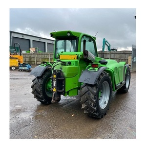 Bassa ora usata <span class=keywords><strong>Merlo</strong></span> P32.6 telemandler-<span class=keywords><strong>prezzo</strong></span> competitivo - Product Image 4
