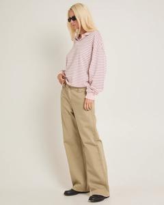 Camiseta Holgada de Verano para Mujer, Estampada y Ecológica - Product Image 3