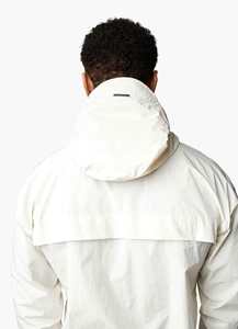 Chaqueta Cortavientos con Capucha para Hombre, de Invierno, de Lona Impermeable y Transpirable, de Nailon, de la Mejor Calidad, en Oferta, Diseño Único 2026, Servicio OEM - Product Image 3