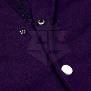 2025 High Quality Made Low Moq <b>Letter</b> <b>Men</b> <b>Jackets</b> Customized Logo Printed Letterman Winter <b>Jackets</b> - Product Image 4