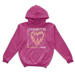 เสื้อผ้าฝ้ายแบบมีฮู้ดสำหรับผู้ชายเสื้อมีฮู้ดผลิตตามสั่งผู้ผลิต OEM ขายส่งจากบังคลาเทศ - Product Image 6