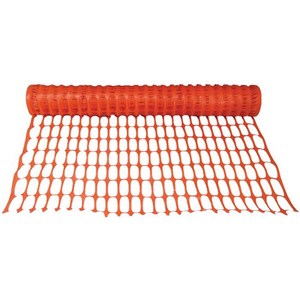 Safety Area Screen 50 Meters Traffic Barrier - Product Image 1