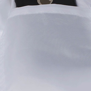 Vestes bomber pour hommes de qualité supérieure fabriquées au Pakistan, design et logo personnalisés sur le devant, prix de gros, prix bas, veste bomber pour homme - Product Image 5