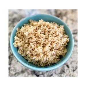 Riz brun mou séché OGM de qualité supérieure pour les marchés de gros africains, moyen-orientaux et asiatiques - Product Image 2
