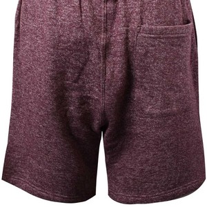 Pantalones cortos de gimnasio para hombre de algodón 100% al por mayor, ropa de entrenamiento físico transpirable de secado rápido con cordón impreso en la cintura, nuevos mejores pantalones cortos para hombre - Product Image 6