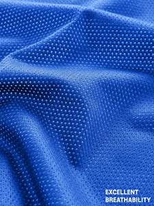 Conjunto de uniforme de baloncesto Jersey sin mangas de malla transpirable personalizado para hombres entrenamiento de práctica de equipo juvenil - Product Image 6