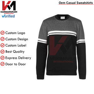 Premium Custom Logo Printing Unisex Sudaderas de algodón en blanco Venta al por mayor French Terry Fleece Hoodies Hombres Mujeres Sudaderas suaves - Product Image 2