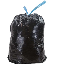 Best Plastic Gusset <b>Drawstring</b> <b>Bags</b> on Roll Manufacturer in Vietnam From Manufacturer Plastic Come From Vietnam OEM - Product Image 1