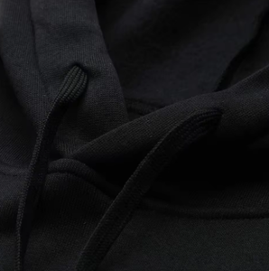 Moda Patchwork Hoodie Urban Street Style Pullover Sudadera Elegante Streetwear Pullover para hombres - Product Image 6