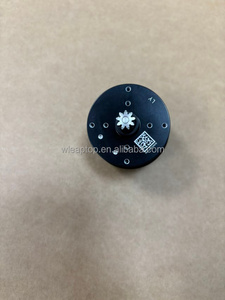 Conjunto de Motor de Bomba Peristáltica Original P100 P100Pro, Pieza de Repuesto Metálica para Dron de Pulverización Agrícola - Product Image 6