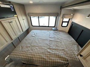 Verified Supplier of 2025 Fo rest River Fo rester 3051SF Camper Trailer for Sale - Product Image 6