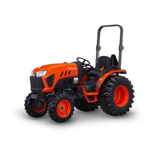 รถแทรกเตอร์คูโบต้า LX3520 ระดับมืออาชีพ ขับเคลื่อน 4 ล้อ ขนาดกะทัดรัด สำหรับงานเกษตร จัดสวน และงานอเนกประสงค์ - Product Image 1