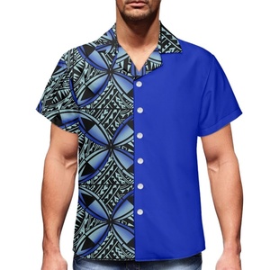 New Customized Men's T-<b>Shirt</b>-100% Cotton Stand Collar Breathable Casual <b>Shirt</b> - Product Image 1