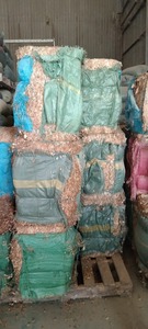 Poudre de coquille de crevettes séchées du Vietnam / Poudre de coquille de crevettes séchées / Coquille de crevettes séchées de qualité supérieure pour l'extraction de chitosane - Product Image 5