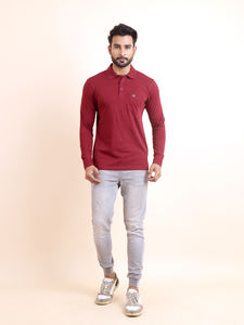 2025 nueva camisa POLO de verano para hombre de manga larga Casual de negocios moda bordado transpirable solapa suelta botón estampado corto - Product Image 2