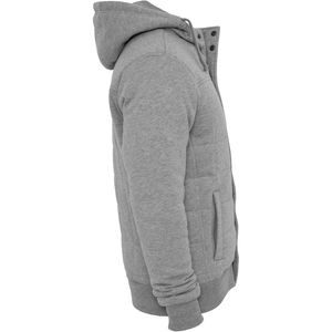 Vestes universitaires pour femmes imprimées et brodées à vendre, service OEM, matériau en coton personnalisé, meilleur style de port, vestes universitaires pour femmes - Product Image 4