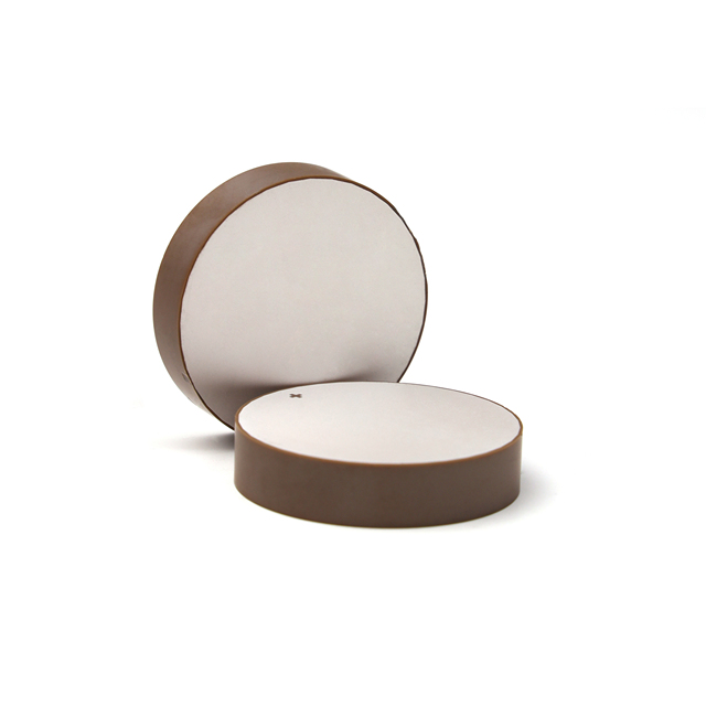 High-quality Jinyuyang Brand Piezo Ceramic Disc Ultrasonic Transducer Special-Purpose Model JYCY2.00B25AD0G9-T0 Ceramics