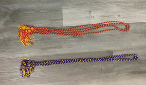 High Quality Customizable Honor Cords <b>Tassel</b> <b>Trim</b> Factory Direct Wholesale for College University Ceremonies Bags Garments - Product Image 6