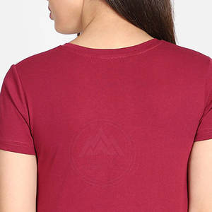 เสื้อยืด2024สำหรับผู้หญิงเสื้อยืดสตรีสไตล์ใหม่แบบกำหนดเองสำหรับฤดูร้อน - Product Image 6