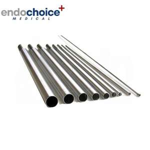 <b>Professional</b> Use Premium PCNL Alkyne <b>Telescopic</b> Dilator Set Used In PCNL Procedures High Quality Urology Instruments - Product Image 2