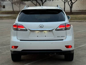 Lexus RX 350 2015 Usado en Buen Estado - Product Image 5