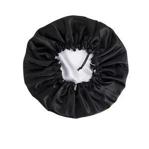 หมวกคลุมผมไหมระบายอากาศได้ดีสำหรับผู้หญิงมาใหม่2025 - Product Image 3