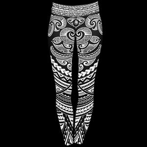 Mallas de Yoga de cintura alta para mujer, diseño único, pantalones de entrenamiento de Color sólido, talla XL, mallas de licra, ropa de fabricación - Product Image 5