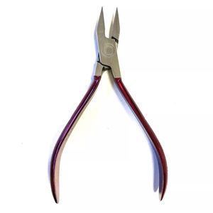 Alicates para Uñas Gruesas de los Pies, Acero Inoxidable, Herramientas Quirúrgicas para el Cuidado de los Pies, Pedicura, Quiropodia, Podología, INNOVAMED INSTRUMENTS - Product Image 1