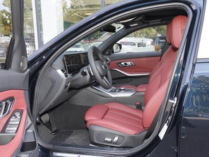 BMW-W 326i Serie 3 Usado en Venta Rápida con Paquete M Sport, Experiencia de Conducción Dinámica en Buenas Condiciones - Product Image 6